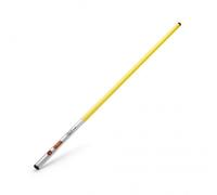 Light And Sturdy 1.4M Aluminum Handle Multi Star ZMA140 Tools Wolf