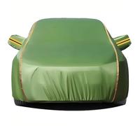 Light and Thin Car Cover Oxford Cloth Outdoors Sunscreen Rainproof Various car models,for Alfa Romeo Giulia,Full Car Cover Scratch-resistant Durable Reflective Strip for Sedan SUV Off-road