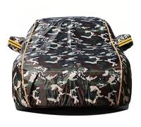 Light and Thin Car Cover Oxford Cloth Outdoors Sunscreen Rainproof Various car models,for Audi A1,Full Car Cover Scratch-resistant Durable Reflective Strip for Sedan SUV Off-road