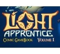 Light Apprentice - The Comic Book RPG Steam CD Key