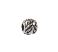 Light As A Feather Charm - female - Pandora - Jewellery - Gray - ONE SIZE - Accessories ONE SIZE