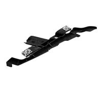 Light Bar Mount Kit Fit For Audi A8 D3 2004-2010 Front Headlight Fixing Bracket Lamp Claw Lighting Foot Clip Repair Kit