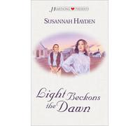Light Beckons the Dawn (Great Lakes Series, Book 4) (Heartsong Presents #364)