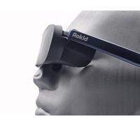 Light Blockers for Rokid Max 1 & Rokid Max 2 AR Glasses (for Rokid Max 1)