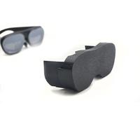 Light Blockers for Rokid Max 1 & Rokid Max 2 AR Glasses (for Rokid Max 2)