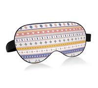 Light Blocking Eye Mask Breathable and Adjustable Adult Men and Women Travel on Business Trips Yoga Meditation Light Smooth Comfortable Eye Mask Office Deep Sleep Goodies Eater Bunny Rabbi