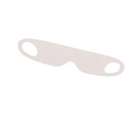 Light Blocking Sleep Maskings for Night Middays Sleep Relieve Eye Fatigue Breathable Nylon Fabric Adjustable Headbands F