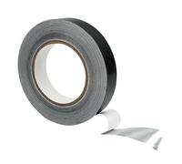 Light Blocking Tape 82 ft Blackout Tape Light Dimming Stickers Adhesive Black, Blocks 100% of Radiance, Dimming Sheet for Lcd Panels Appliances Indicator Lamp Strips(1.2'' Wide)