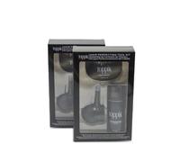 (LIGHT BLONDE) TOPPIK Hair Building Fibers, 27.5g / 0.97 oz Box set