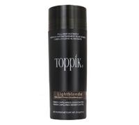(Light Blonde) Toppik Hair Building Medium Brown Fibers 27.5g/0.97oz.