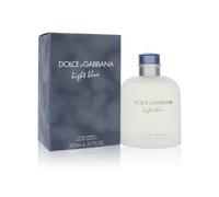 Light Blue by Dolce & Gabbana Eau De Toilette Spray 6.8 oz