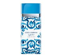 Dolce&Gabbana Women's fragrances Light Blue Capri in LoveEau de Parfum Spray