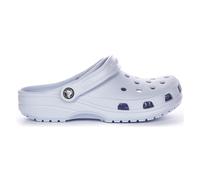 Light Blue Classic Clog - female - Crocs - Clogs - Blue - 6 UK - Shoes 6 UK