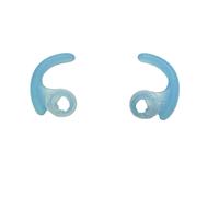 Light Blue Ear Arc Supporter ( Left Right ) For Sony Headset WF-SP800N