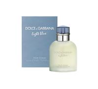 Light Blue - Eau de Toilette - 125ml