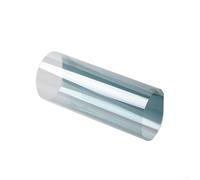 Light Blue for NANO Ceramic Window Tint 75% VLT 60x20 Inch Car Sunshade Film UV Protector Heat Control Anti-Shatter