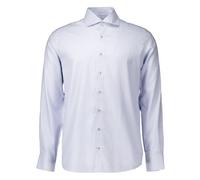 Light Blue Long Sleeve Shirt Xd82 4XL