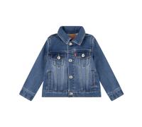 Light Blue My First Trucker Jacket- unisex- Levi's- Light Jackets- Blue- 18 M- Kids 18 M
