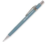 (Light Blue) Pentel Automatic Mechanical Pencil - 0.5mm Nib