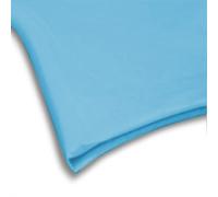 Light Blue Tissue Wrapping Paper - 200 Sheets - 18GSM Colour Fast Acid Free - 35 x 45cm