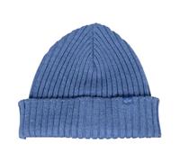 Light Blue Wool Beret Hat - unisex - Paul & Shark - Accessories - Blue - ONE SIZE - Accessories ONE SIZE