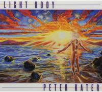 Light Body by Peter Kater
