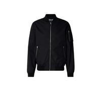 Light bomber Schott Noir XL
