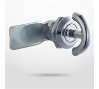 Light Box Lock Instrument Cinet Letter Distribution Tool Wing Handle Machine Door