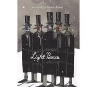 Light Boxes: Shane Jones