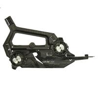 Light bracket BLIC 6508-05-7521243P for SKODA OCTAVIA II (1Z3) 2 2004-2013