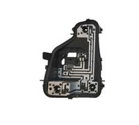 Light Bracket Right Rear Tail Lights Fits for VW Polo 6C 14-17