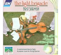 Light Brigade - First Skirmish