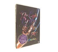 Light Bringer - The Light Brings the Past Scenes [Japan DVD] KIBM-466