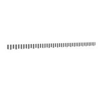 (light brown, 4,5 m) vidaXL Replacement Fabric for Awning Sunshade Canopy Cloth Valance Stripe