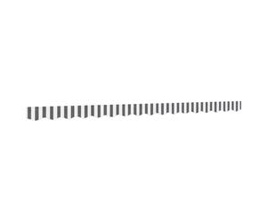 (light brown, 4 m) vidaXL Replacement Fabric for Awning Sunshade Canopy Cloth Valance Stripe