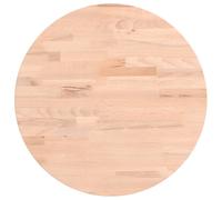 Table Top Wooden Replacement Desk Top Dining Table Top Solid Wood Beech vidaXL