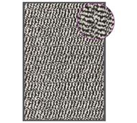 (light brown, 40 x 60 cm) vidaXL 1/2x Dust Control Mat Rectangular Tufted Rug Multi Colours Multi Sizes