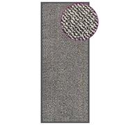 (light brown, 60 x 150 cm) vidaXL 1/2x Dust Control Mat Rectangular Tufted Rug Multi Colours Multi Sizes