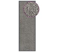 (light brown, 60 x 180 cm) vidaXL 1/2x Dust Control Mat Rectangular Tufted Rug Multi Colours Multi Sizes