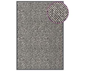 (light brown, 60 x 90 cm) vidaXL 1/2x Dust Control Mat Rectangular Tufted Rug Multi Colours Multi Sizes