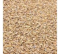 Light Brown Coarse Sand for Plants, Horticultural Sand, 1/8 Inch, 2 lbs