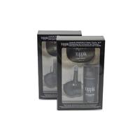 (LIGHT BROWN) Toppik Hair Building Fibers Spray Applicator 27.5g