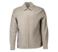 Light Brown Vest Style - male - John Miller - Light Jackets - Beige - L - Jackets L