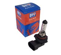 Light Bulb 12V Voltage 42Kw Rated Power H10 Replacement Quinton Hazell Qbl710