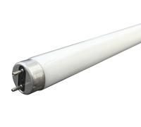 Light Bulb 36w T8 Triphosphor Tube In White 3500K 1199mm Excluding Pins Sylvania