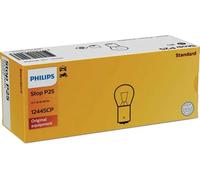 Light bulb Ball-shaped lamp 12445CP PHILIPS