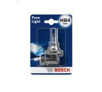 Light bulb BOSCH 1 987 301 063 for BMW 5 (E39) 2 2000-2003