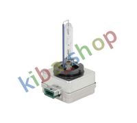 LIGHT BULB CARDBOARD 1PCS D3S 42V 35W PK32D-5 COOL BLUE INTENSE NEXTGEN 6200K