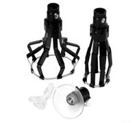 Light Bulb Changer, High-Altitude Tool, 3-Piece Set Telescopic Extension Pole for Changing Ceiling High Place Bulb Replacement