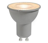 Light Bulb Clear 4.2w LED GU10 High Heat Dimmable 345lm 36° Beam Smart Nordlux [EEK: F]